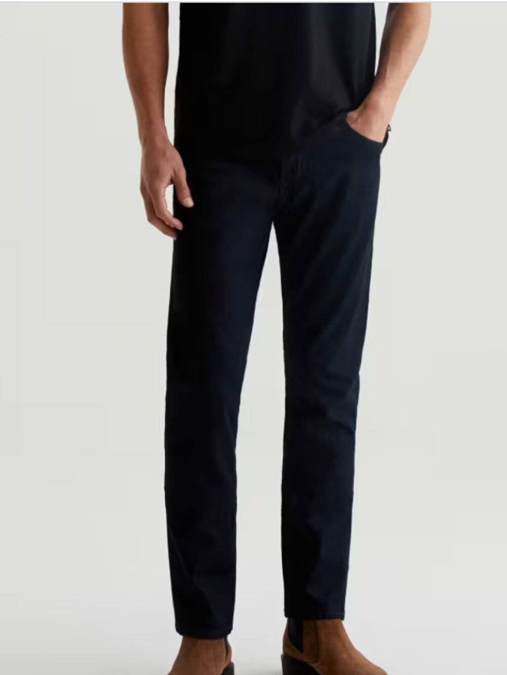 Ag Adriano Goldschmied Tellis Jean - Modern Slim